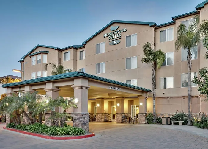 San Diego Hotels